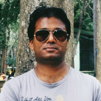 Sudarshan S.R.
