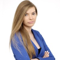 Sylwia Bar