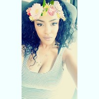 Allaysia Myrick