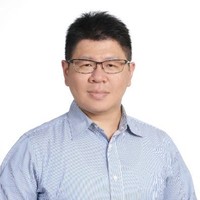 Raymond Huang