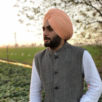 Anmol Bhullar