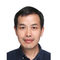 Forest Liu