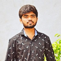 MANDA VAMSHI KRISHNA