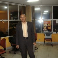 Adalberto Martins Jeronimo