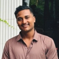 Vikas Goud