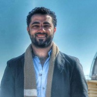 Solaiman Mahmoud