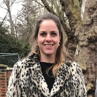 Karen Visser