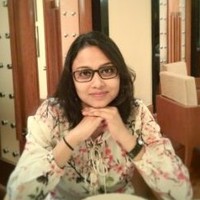 Deepa Rajagopalan