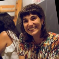 Antonella Margot Bouza