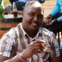 Lawrence Ndegwa