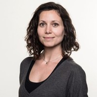Victoria Eastham