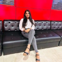 Sukshitha Poojary