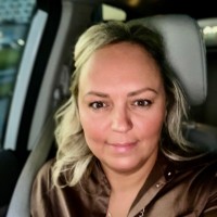 Patricia Ferreira