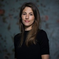 Hanna Marije Booij