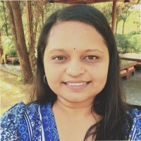 Pooja Vasavada