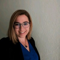Patricia Jolicoeur