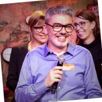 Christophe Fauré