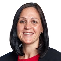 Marguerite Mastenbroek