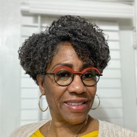 Toni Buford