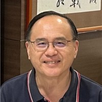 Laurence Tan