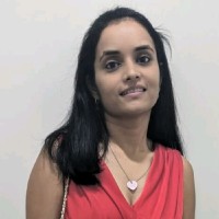 Utkarsha Ghule