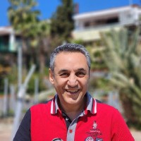 Alireza Alimohammadi