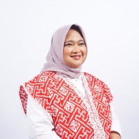 Nafisha Kurnia Hapsari