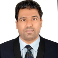 Muhammad Waseem Ashraf