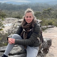 Simone Van Dalen - Van Den Berg