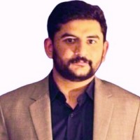 Khurram Saeed Siddiqui