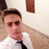 Abbas Yasin Yildiz