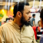 Ali Raza Khan