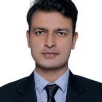 Parash Shah