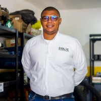 Daniel Andrés Camargo Gonzáles