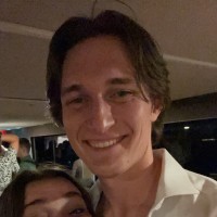Kane Hoff