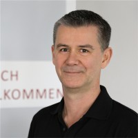 Mike Molitor