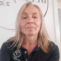 Corinna Mordasini
