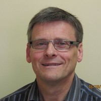 Stéphane Gaudreault