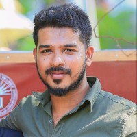 Thushanth Antony Fernando