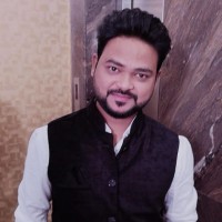 Nitin Saxena
