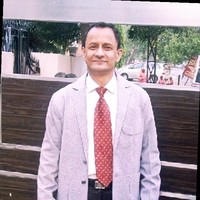 Kush Kapoor