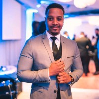 Damion Thompson