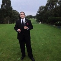 Nicholas Vanderkolk