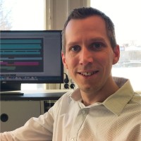 Stefan Johammar