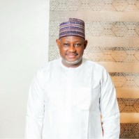 Abubakar Mohammed