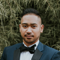 Anthony N. Maltezo