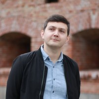 Dmytro Kozlov