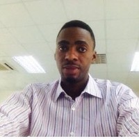 Oluwasegun Kaka