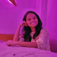 Shruti Rahate