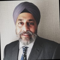 Sukhpreet Singh, PhD